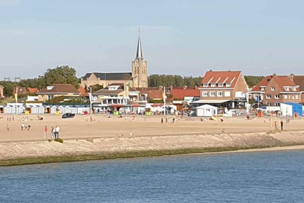 Villa Grand-Fort-Philippe : maison proche du port Extérieur photo